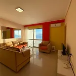 Apartamento White Sea View 2 Sarandë