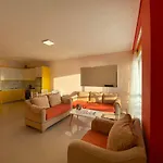Apartamento White Sea View 2 Sarandë