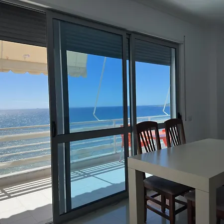 Apartment White Sea View 2 *