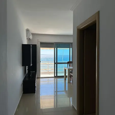 White Sea View 2 *