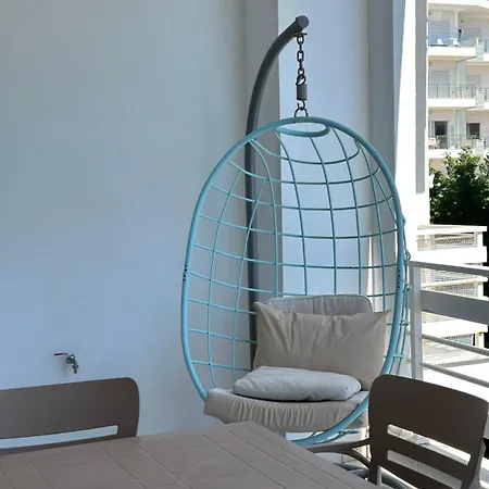 White Sea View 2 Apartment