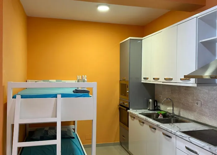 Apartamento White Sea View 2 Sarandë