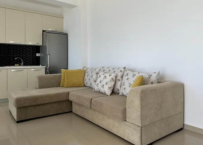 White Sea View 2 Apartamento *