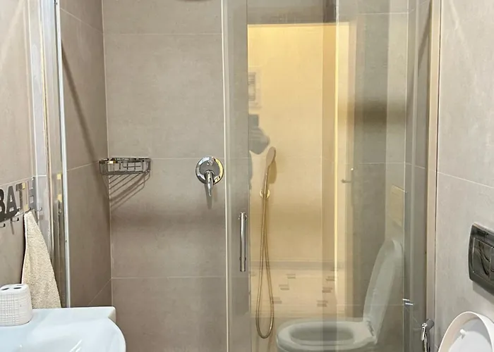 White Sea View 2 Sarandë