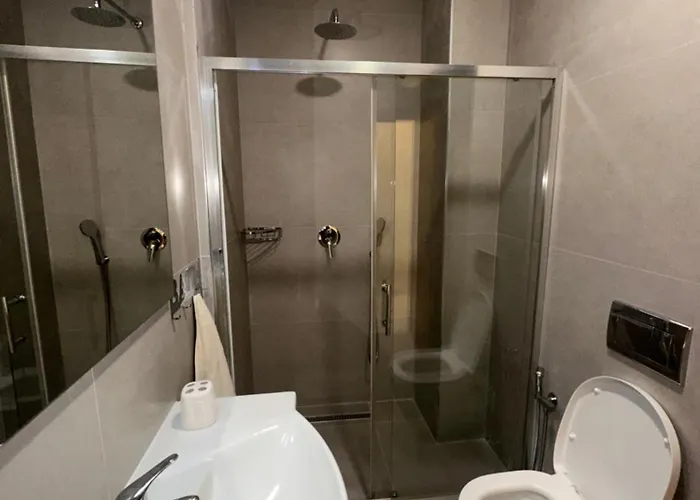 Apartamento White Sea View 2