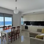 White Sea View 2 Apartman