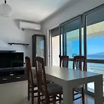 Apartman White Sea View 2 Saranda