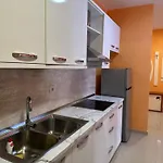 Apartment White Sea View 2 *