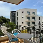 Apartman White Sea View 2