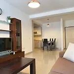 Apartman White Sea View 2 *