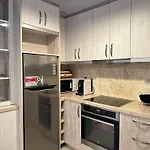 Apartman White Sea View 2