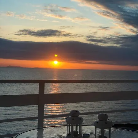 White Sea View 2 Sarandë