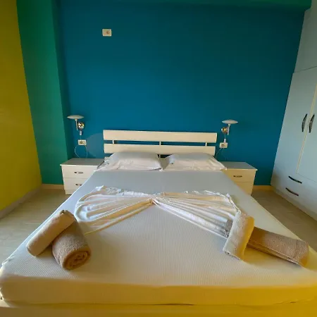 White Sea View 2 Апартаменты