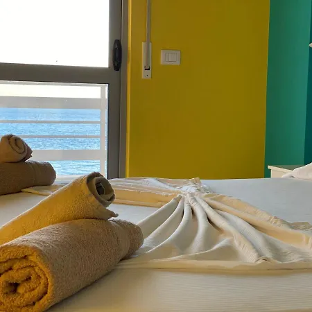 Апартаменты White Sea View 2 *