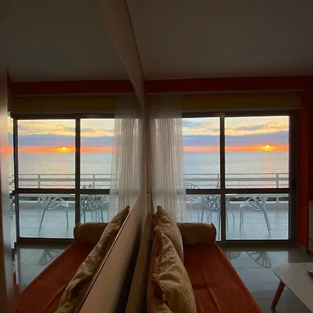 Apartment White Sea View 2