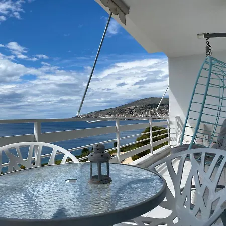 White Sea View 2