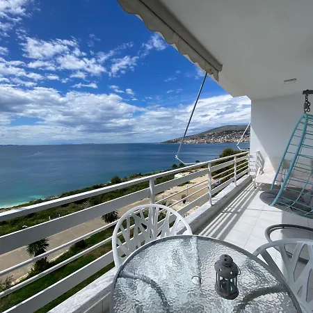 White Sea View 2 * Sarande
