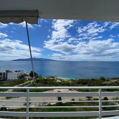 White Sea View 2 *