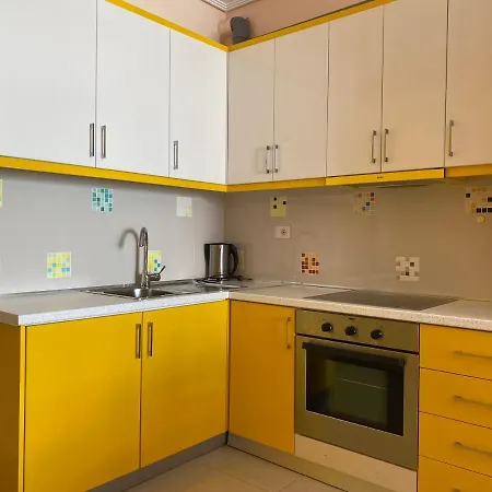 White Sea View 2 * Sarandë