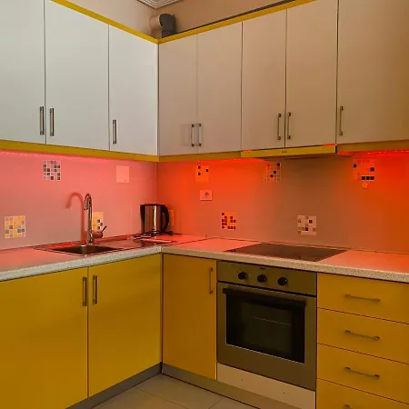 아파트 White Sea View 2 *