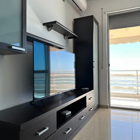 White Sea View 2 סרנדה