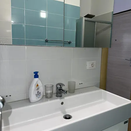 Апартаменты White Sea View 2 *