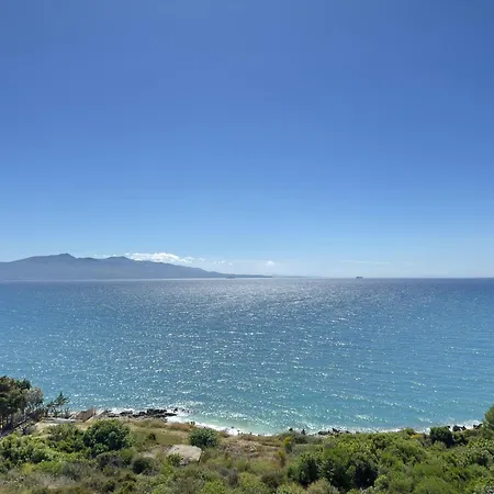 White Sea View 2 דירה סרנדה