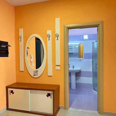 White Sea View 2 * Саранда