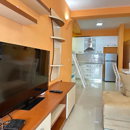 White Sea View 2 아파트 *