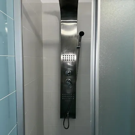 Апартаменты White Sea View 2 *