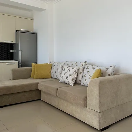 White Sea View 2 아파트 *