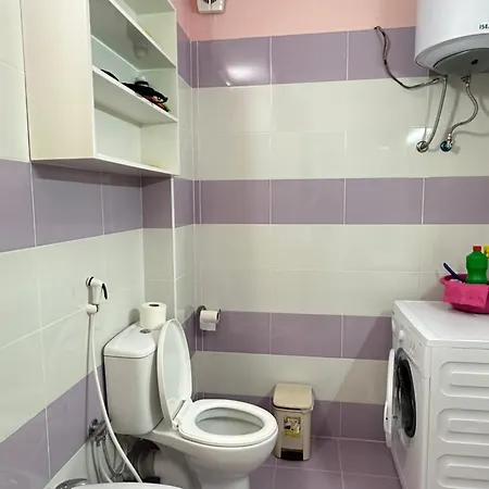 White Sea View 2 Апартаменты