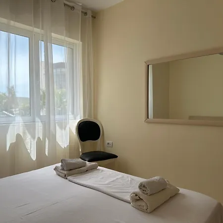 White Sea View 2 * סרנדה