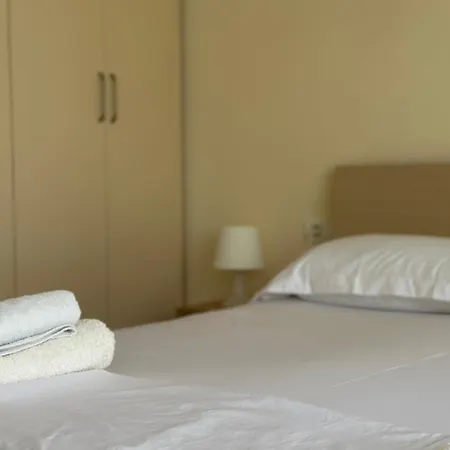 Апартаменты White Sea View 2 Саранда