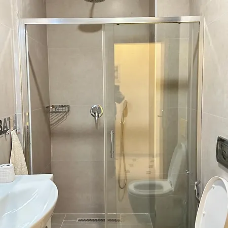 White Sea View 2 Sarandë