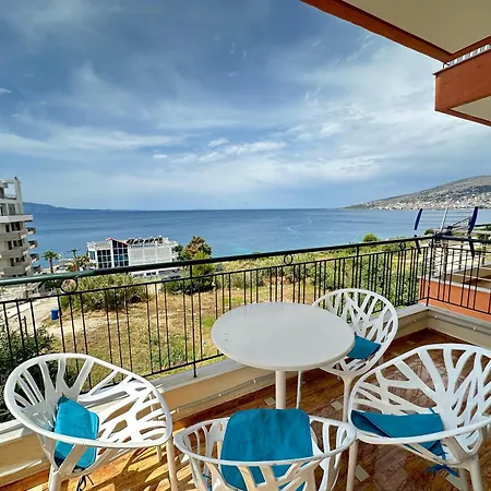 White Sea View 2
