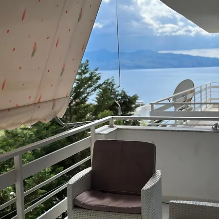 White Sea View 2 * Sarandë