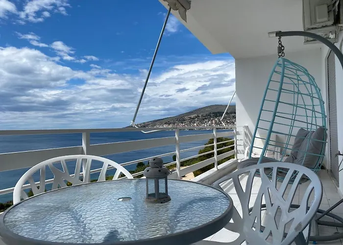 White Sea View 2