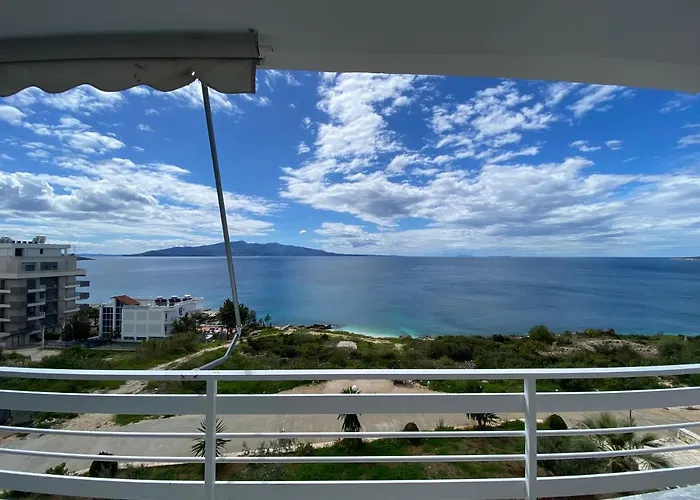 White Sea View 2 *